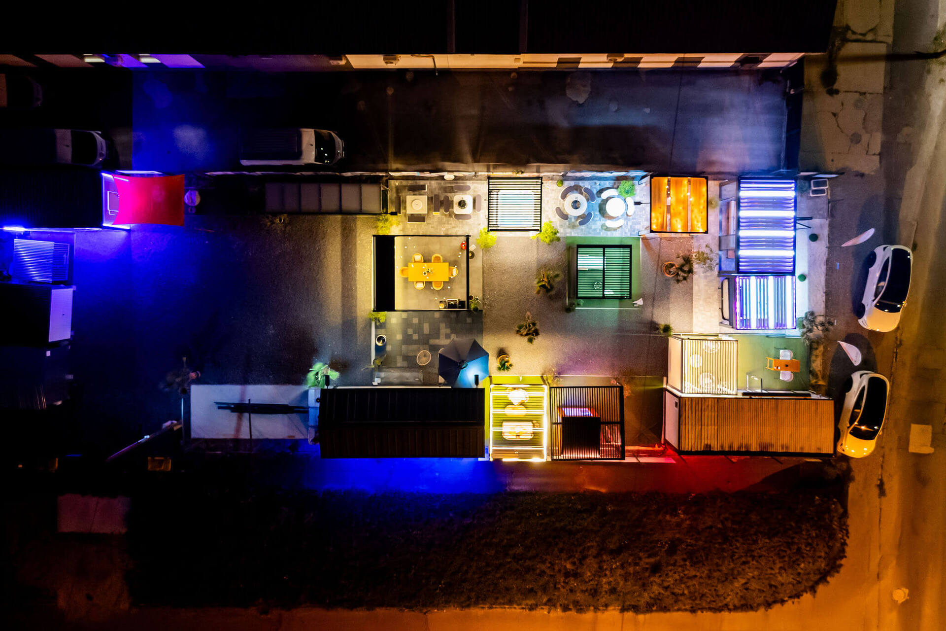 Pergolapark 62